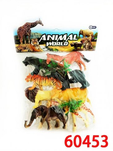 動物包
