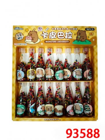 卡皮巴拉泡大珠