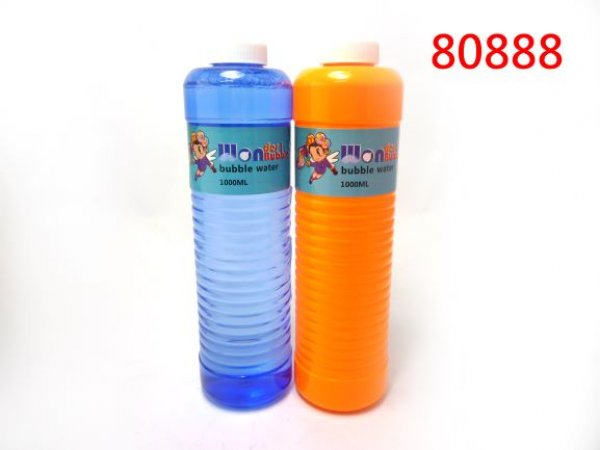 泡泡水1000ML